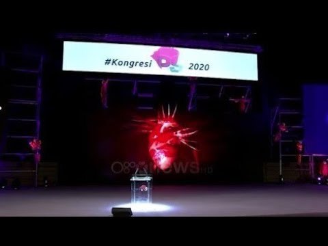 Ora News - Kongresi i PS kundër Metës