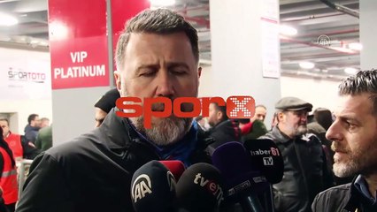 "Novak, Trabzonspor'da kalmak istiyor"