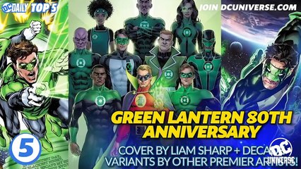 The Justice League & Harley Quinn on the SAME TEAM?! | TOP 5 HEADLINES