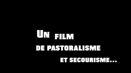 Un métier vachement bien...