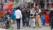 No reports of violence in Delhi today, Shops open in Maujpur