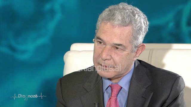 Diagnoze - A ka të dhëna se një gji i madh formon tumore? (29 shkurt 2020)