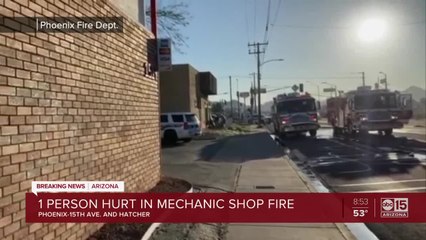 Hatcher  Fire