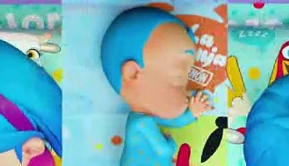 ¡Las Mejores Canciones de la Familia Blu! | El Reino Infantil