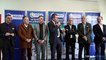 BESSAN - L’agglomération Hérault Méditerranée inaugure la pépinière d’entreprises Gigamed