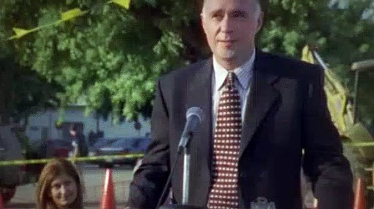 Buffy the Vampire Slayer S04E08