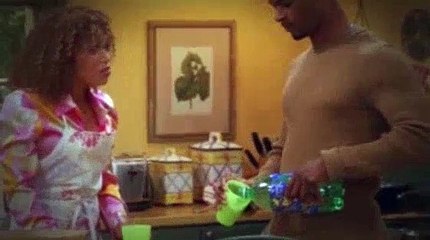 My Wife And Kids S01E09 Breaking Up And Breaking It
