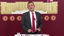 Özgür Özel: 