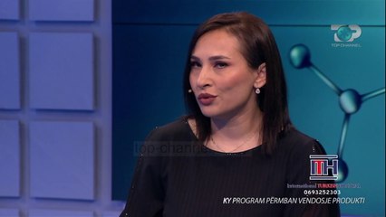 Hipokrati: “ Imazheria në moshën pediatrike”, 29 Shkurt 2020
