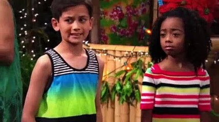 Jessie S03E26 Jessie's Aloha Holidays With Parker And Joey