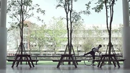 Teaser รุ่นพี่ Secret Love ตอน My Lil Boy