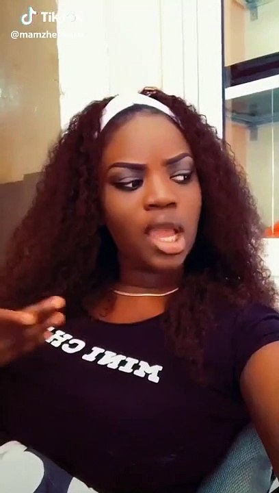 Tik Tok Senegal, parties droles