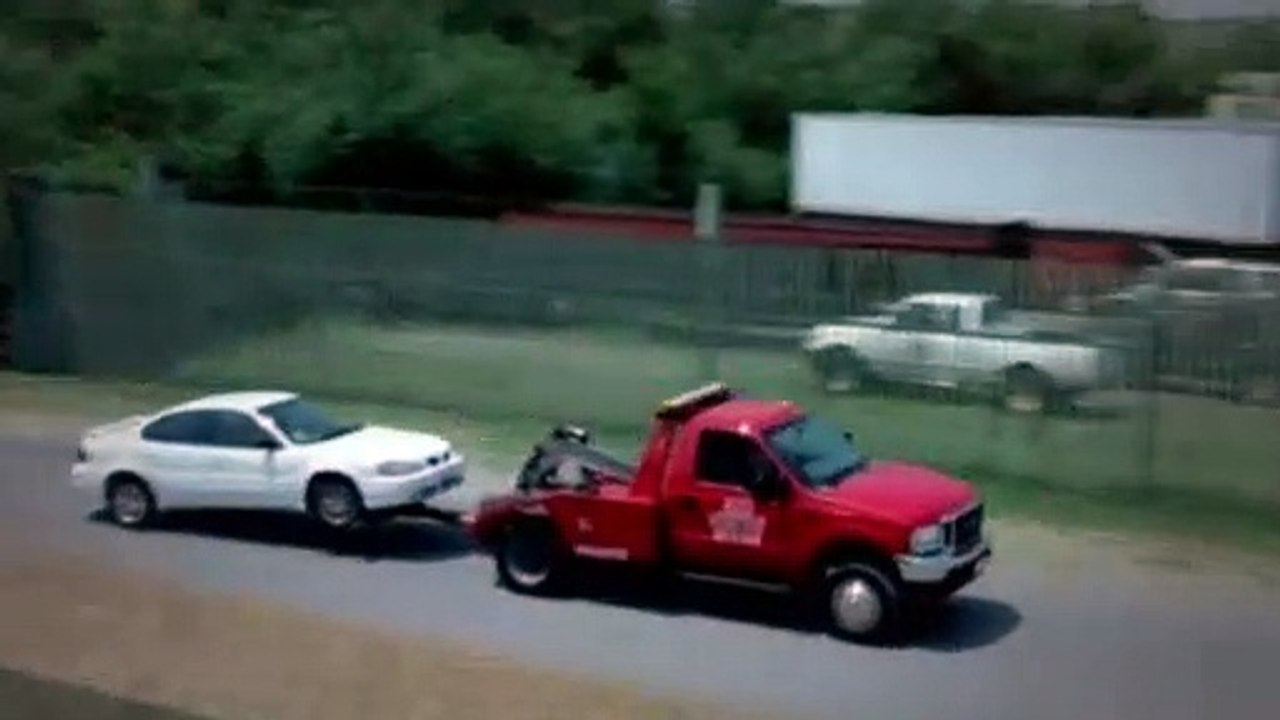 Prison Break S02E03 Scan