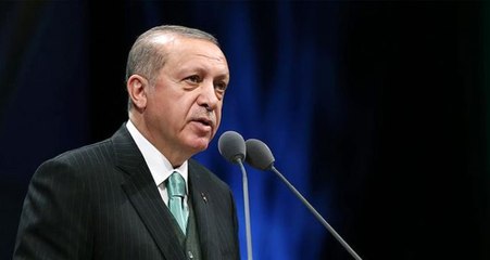 Son dakika: Cumhurbaşkanı Erdoğan'dan İdlib mesajı: Türkiye, tarihi ve hayati bir mücadele içinde