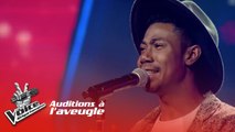 Miandry - Spirit | Les Auditions à l’aveugle | The Voice Afrique Francophone| Saison 3