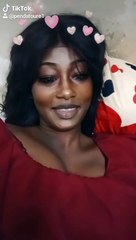 Tik Tok SENEGAL . Djégue na yatou way