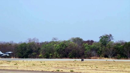 Exercise Cobra Gold - Largest Theater Security Cooperation Exercise in the Indo-Pacific Region