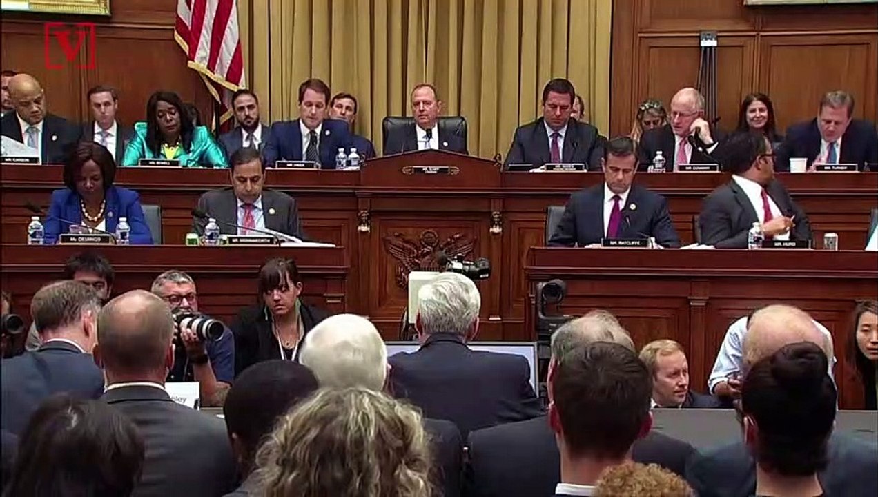 Deja vu? Trump Nominates Rep. John Ratcliffe as New Top Spy After Previously Withdrawing his Name