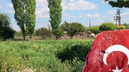 Devecipınar Köyün | Türkü|2015