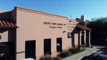 Desert Paws Mobile Veterinary Care: Silent Tour