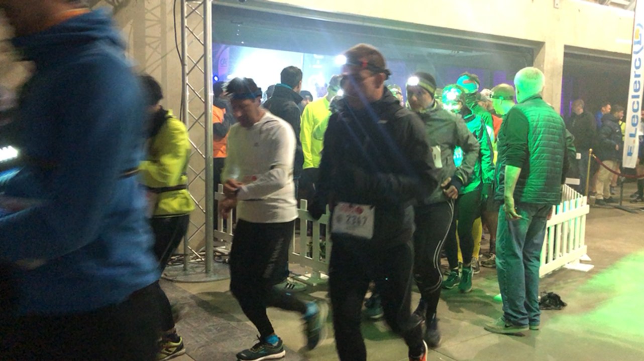 Les lieux insolites du parcours de l’Intrail Muros 2020