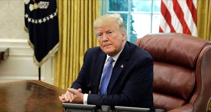 ABD'de koronavirüs kaynaklı ilk ölümün ardından Trump'tan açıklama: Daha fazla vaka görülebilir