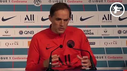 Coronavirus : Thomas Tuchel n'est pas inquiet mais...
