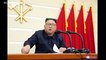 كيم يحذر من "عواقب وخيمة" اذا وصل فيروس كورونا الجديد الى كوريا الشمالية