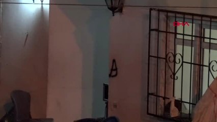 Avcılar'da bıçaklı kavga 1 ölü 2 yaralı