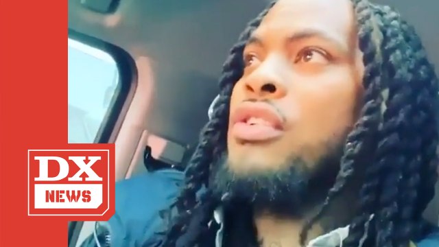 Waka Flocka Flame Blasts The Notion Hip Hop Is Dangerous