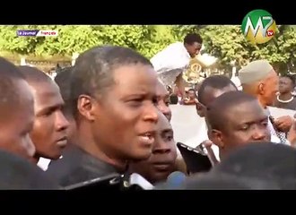 M7TV JT FRANÇAIS 21H00 DU 29 FÉVRIER 2020