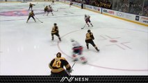 Tuukka Rask Rebounds As Bruins Blank Islanders On Saturday Afternooon