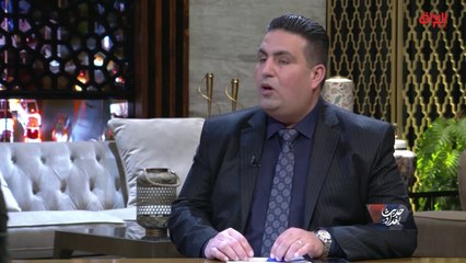 انقسام القوى السياسية عن علاوي مع الباحث السياسي خالد عبد الإله