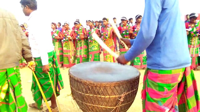 New Santali Video || Stage Program Video || Santali Shorai Video 2020 || Santhali Jatra Program Video || Santhali Dinajpur Video || Comedy Video || New Santhali Video 2020