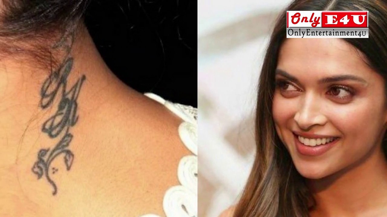 बॉलीवुड हसीनाओं के सेक्सी टैटूज से जुड़े हैं गहरे राज