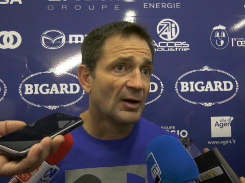 17e j. - Azéma : Tout le monde a joué son rôle