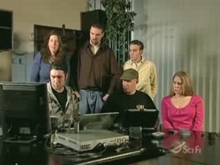 GHI GHOST HUNTERS INTERNATIONAL ▪ S01·E06 |2·3|