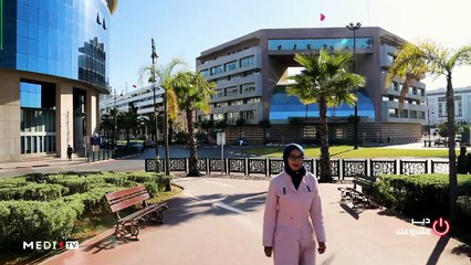 مشروع كنزة أورحو .. إنتاج مشتقات التمر - 29/02/2020