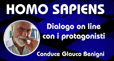 Homo Sapiens TV (live)