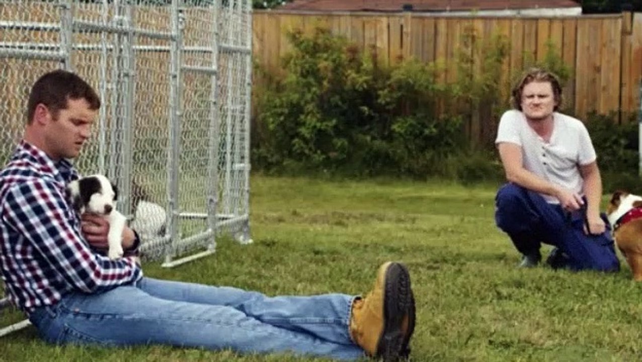 Letterkenny - S06E03 - The City