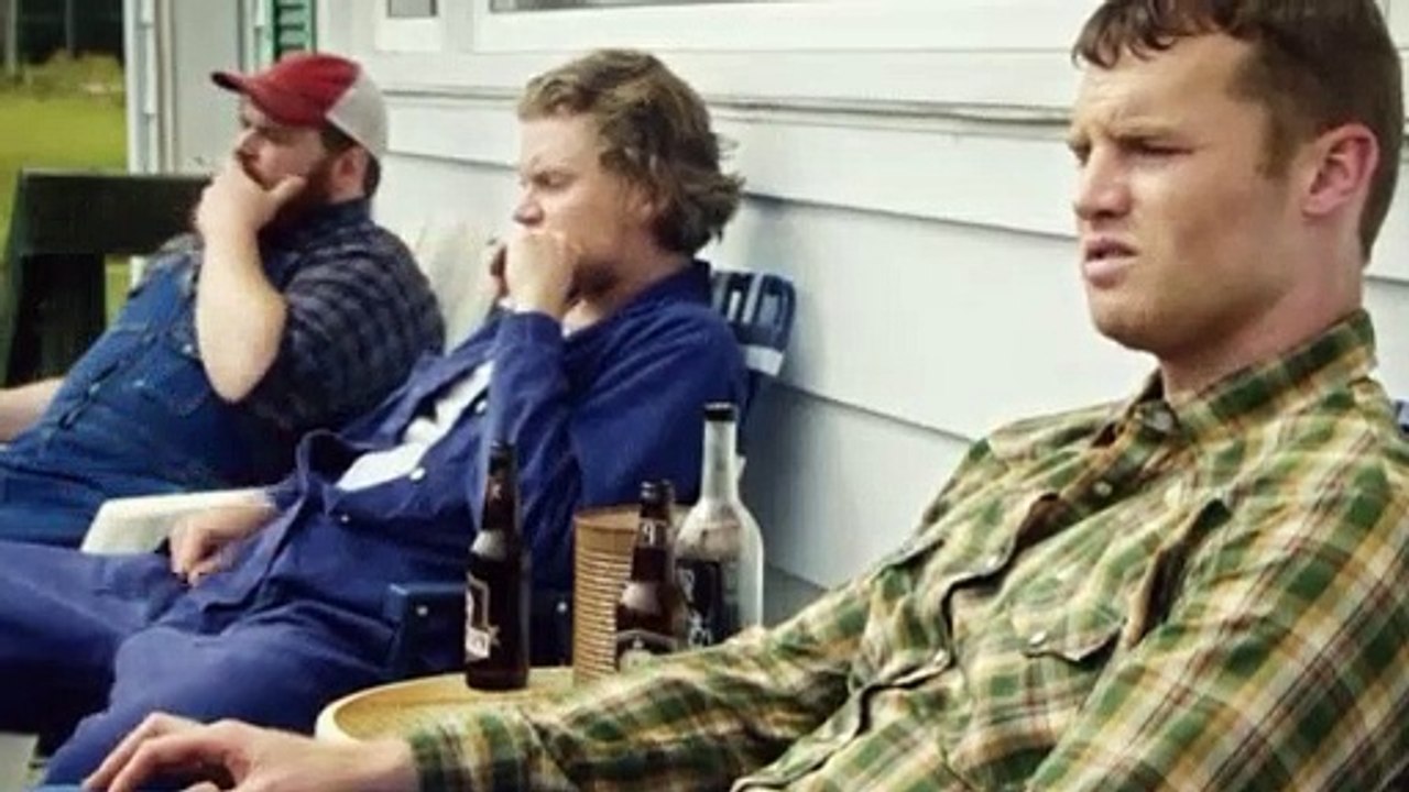 Letterkenny - S06E06 - Yew