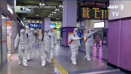 Nível de alerta mundial máximo por novo coronavírus