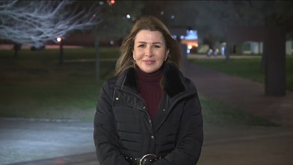 نافذة القدس- انتخابات جديدة للكنيست الإسرائيلي