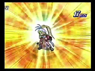 【Tales of Destiny】Combo Video  ～ Ultimaniax ～  Special Edition