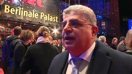 Berlinale: Goldener Bär für "There Is No Evil"