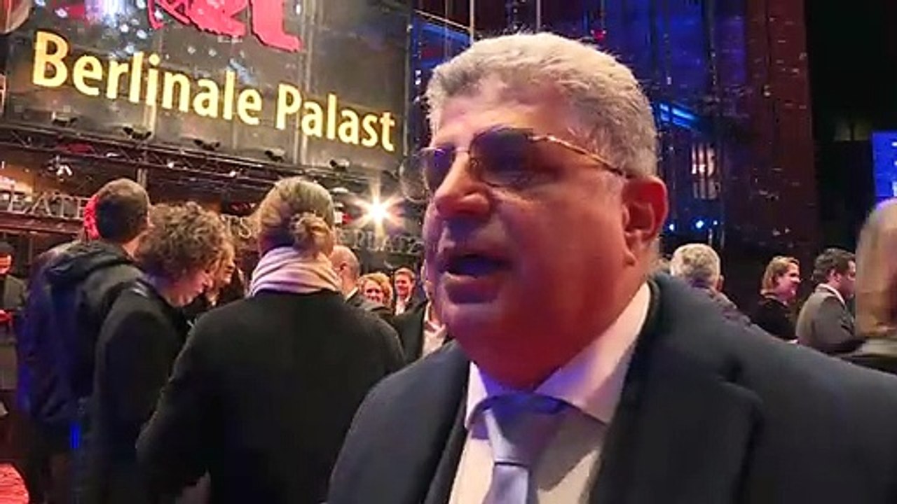 Berlinale: Goldener Bär für 'There Is No Evil'