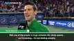 Djokovic jokes about unbeaten season following Dubai success