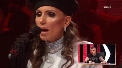Zvezde Granda 29.02.2020 - Ana Vlajic