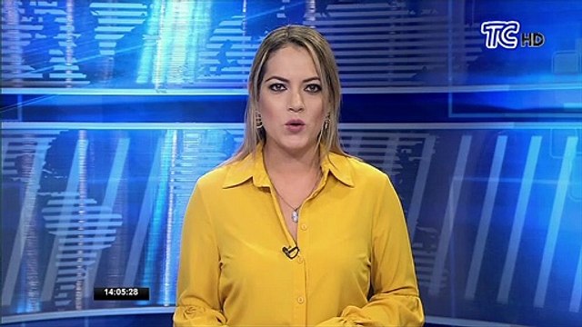 VIDEO | Se intensifican los controles en los aeropuertos de Ecuador