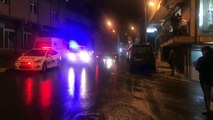 Avcılar'da hurdacılar arasındaki bıçaklı kavgada bir kişi öldü - İSTANBUL